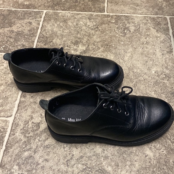 Mango boys shoes size 33 - Picture 5 of 5